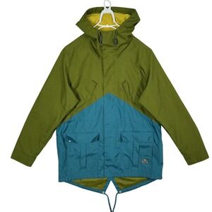 nike hypershield hyperadapt golf jacket